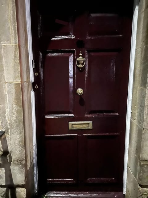 Internal: Not applicable to any particular room