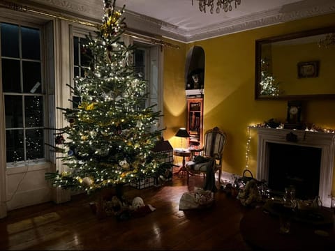 Central Bath, 18th Century Georgian Rooms Vacation rental in Bath