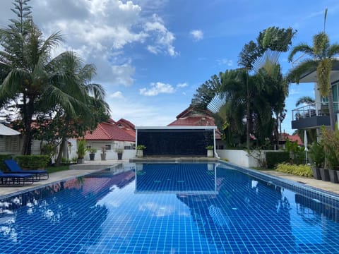 View (from property/room), Swimming pool