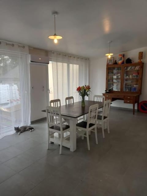 Maison 3 chambres circuit des 24h Le Mans House in Le Mans