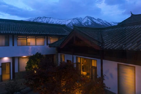 View (from property/room), Landmark view