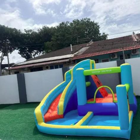 Kids's club