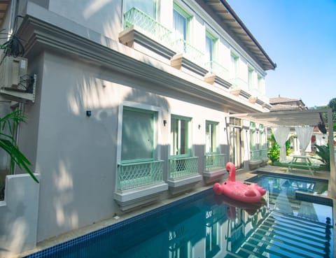 Property view