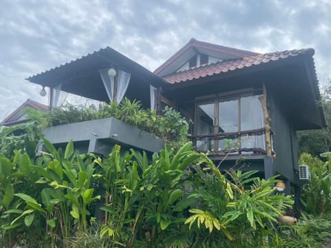 Phu Samut Villa in Krabi Changwat