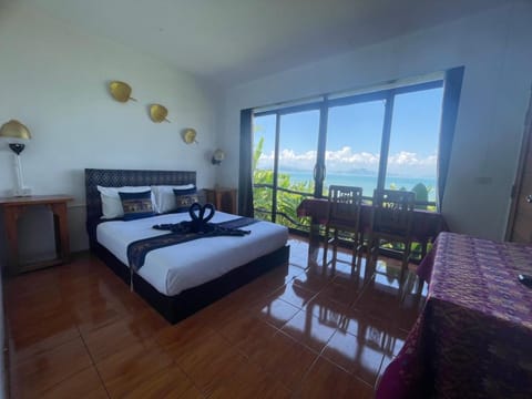 Phu Samut Villa in Krabi Changwat