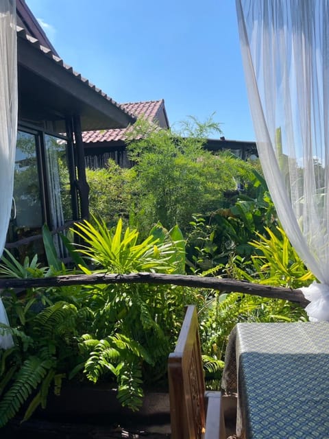 Phu Samut Villa in Krabi Changwat