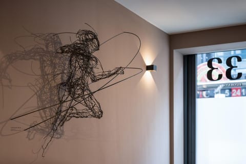 Communal lounge/ TV room, Lounge or bar