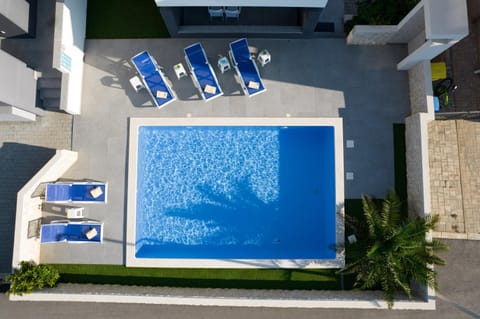 Villa Salis luxury apartments Apartment in Novalja