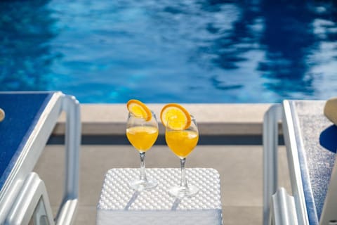 Villa Salis luxury apartments Apartment in Novalja