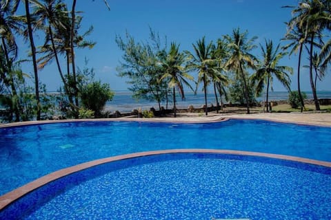 Sea view, Swimming pool