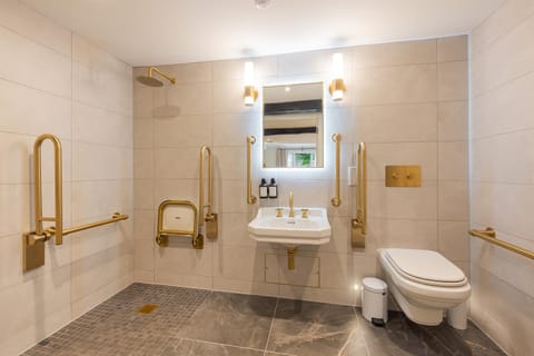 The Feathers Hotel Hotel in West Oxfordshire District