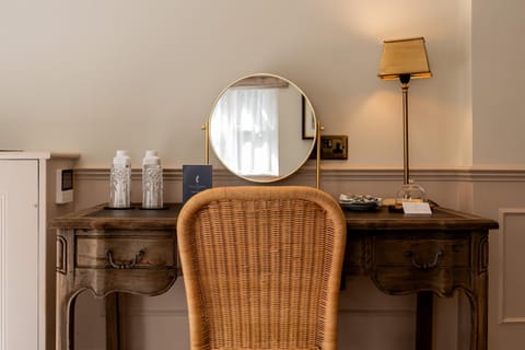 The Feathers Hotel Hotel in West Oxfordshire District