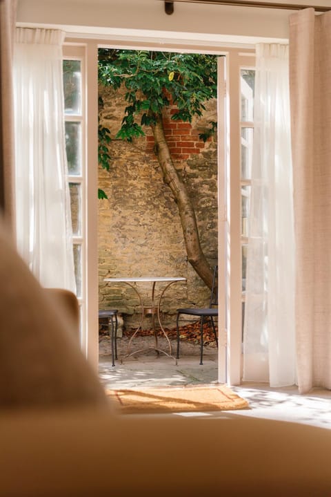 The Feathers Hotel Hotel in West Oxfordshire District