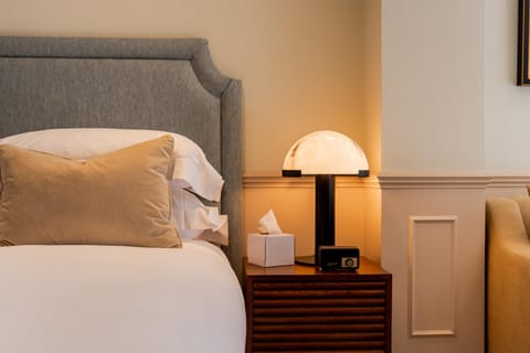 The Feathers Hotel Hotel in West Oxfordshire District