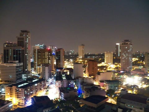 City view
