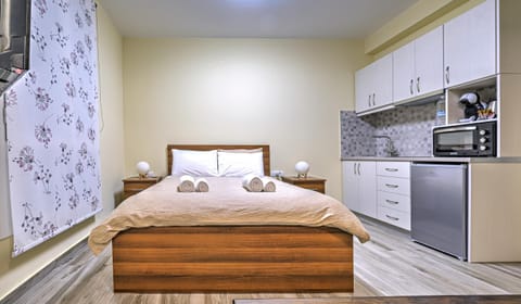 Katerina's Apartment Apartment in Nafplion