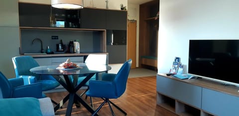 Living room, Decorative detail, kitchen