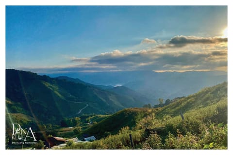 Day, Natural landscape, Mountain view