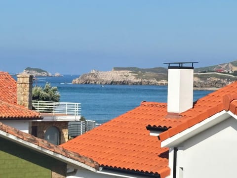 View (from property/room), Sea view