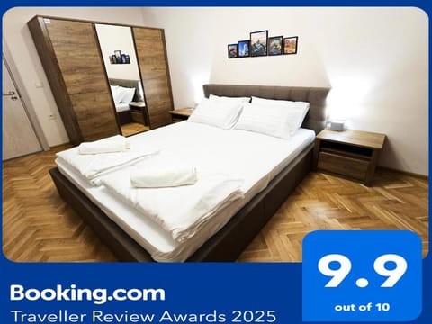 Apartment Xelibri Veliko Tarnovo Apartment in Veliko Tarnovo