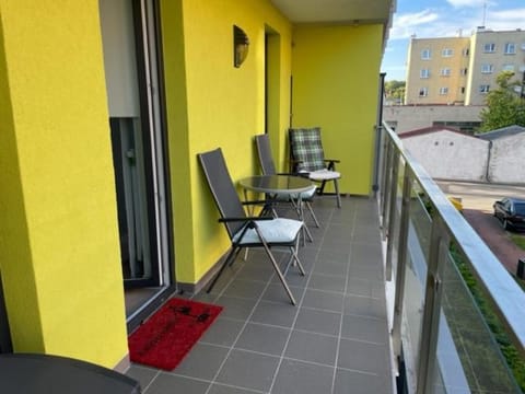 APARTAMENT PREMIUM V z Garażem Apartment in West Pomeranian Voivodeship, Poland