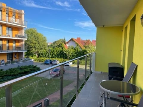 APARTAMENT PREMIUM V z Garażem Apartment in West Pomeranian Voivodeship, Poland