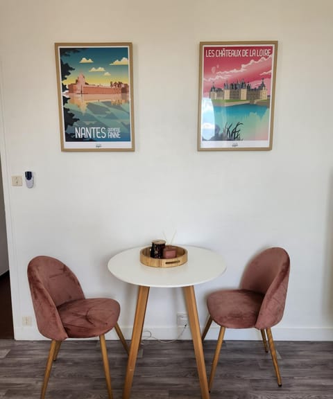 WELCOME Apartment in Nantes