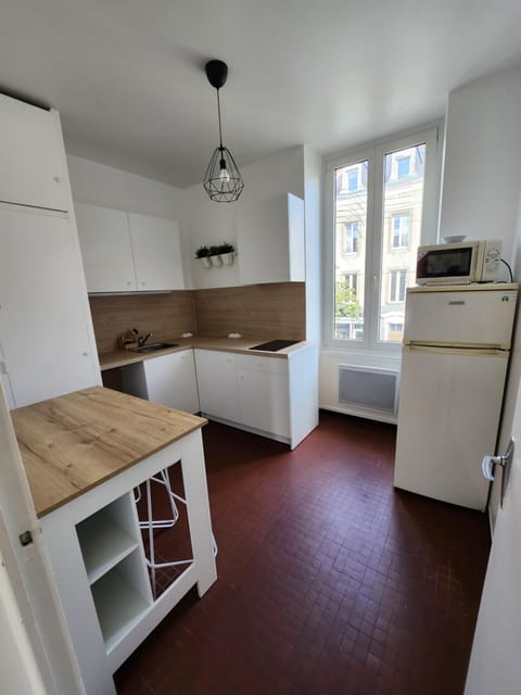 WELCOME Apartment in Nantes
