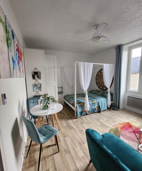 WELCOME Apartment in Nantes