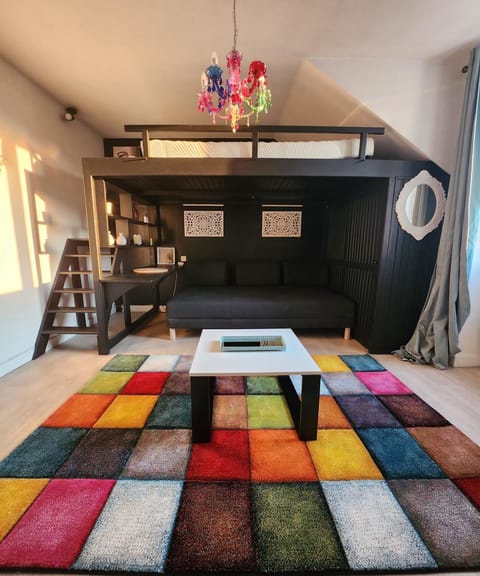 WELCOME Apartment in Nantes