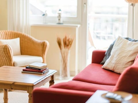 Appartementhaus Strandstraße 32 Apartment in Kühlungsborn