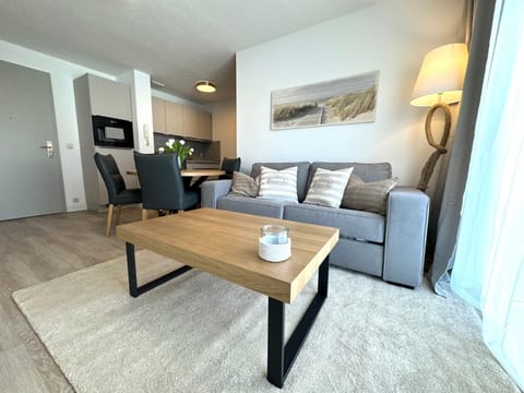 Appartementhaus Strandstraße 32 Apartment in Kühlungsborn