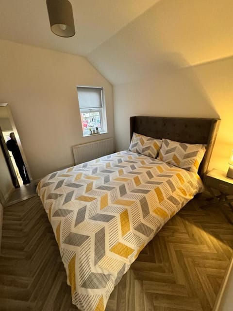 The Red Door Holiday Let Limavady Apartment in Limavady