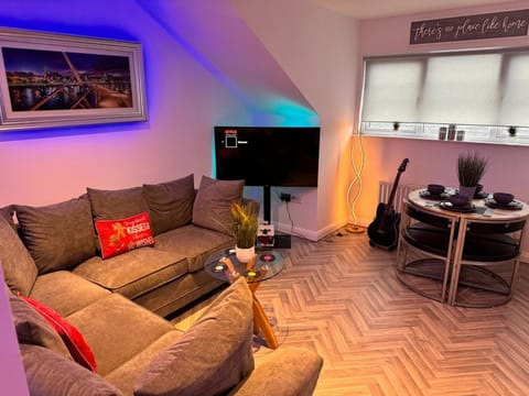 The Red Door Holiday Let Limavady Apartment in Limavady