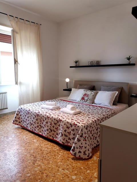 Appartamento di Sara Apartment in Rome