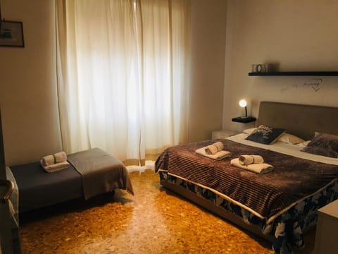 Appartamento di Sara Apartment in Rome