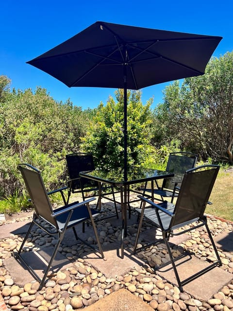 Nature Reserve Hideaway Apartment in Knysna