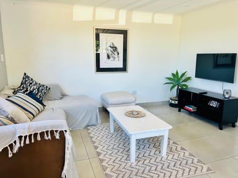 Nature Reserve Hideaway Apartment in Knysna