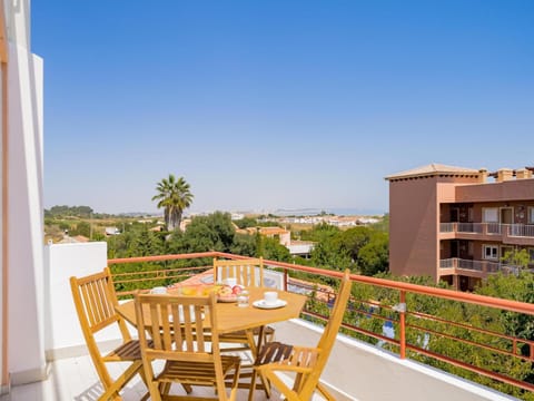 View (from property/room), Balcony/Terrace