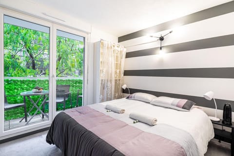 GuestReady - Bliss and Peace near Paris Apartment in Île-de-France