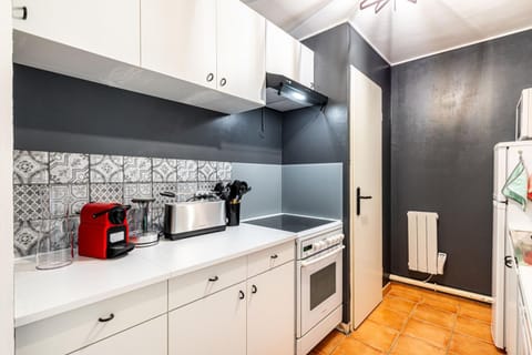 GuestReady - Bliss and Peace near Paris Apartment in Île-de-France