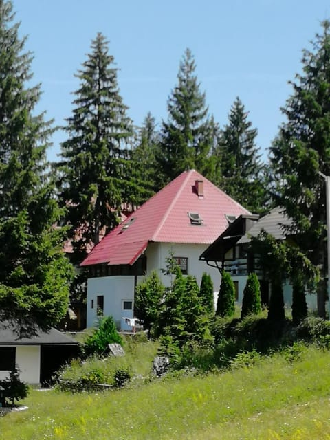 Property building, Spring, Day, Natural landscape