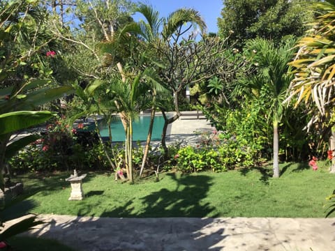 Taman Dewi Sri Villa et Bungalow Bed and Breakfast in Bali