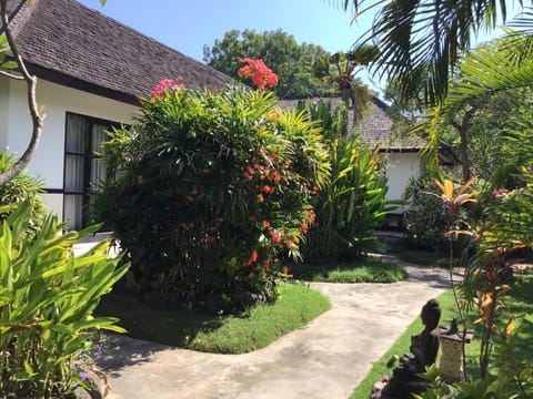Taman Dewi Sri Villa et Bungalow Bed and Breakfast in Bali