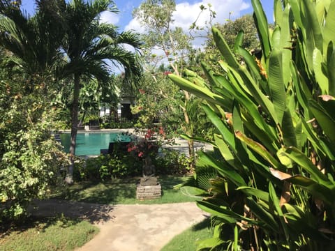 Taman Dewi Sri Villa et Bungalow Bed and Breakfast in Bali