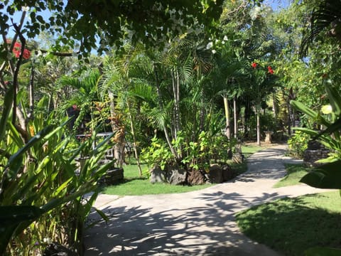 Taman Dewi Sri Villa et Bungalow Bed and Breakfast in Bali