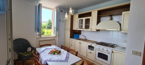 Bio Agriturismo Mare in Campagna Farm Stay in Marche