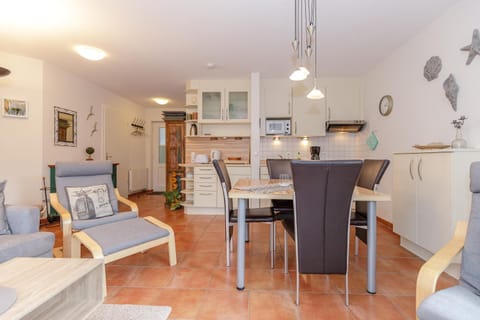 Apartmenthaus Strandstraße 16 Apartment in Kühlungsborn