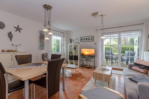 Apartmenthaus Strandstraße 16 Apartment in Kühlungsborn