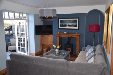 Lounge or bar